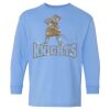 5400B Youth Heavy Cotton Long Sleeve Thumbnail