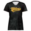 222796 Ladies' Cotton-Touch Poly T-Shirt Thumbnail
