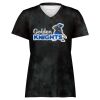 222796 Ladies' Cotton-Touch Poly T-Shirt Thumbnail