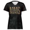 222796 Ladies' Cotton-Touch Poly T-Shirt Thumbnail