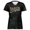 222796 Ladies' Cotton-Touch Poly T-Shirt Thumbnail