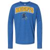 3513Y Youth Extra Soft Tri-blend Long Sleeve Thumbnail