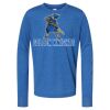 3513Y Youth Extra Soft Tri-blend Long Sleeve Thumbnail