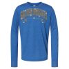 3513Y Youth Extra Soft Tri-blend Long Sleeve Thumbnail