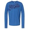 3513Y Youth Extra Soft Tri-blend Long Sleeve Thumbnail