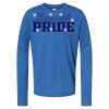 3513Y Youth Extra Soft Tri-blend Long Sleeve Thumbnail