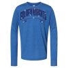 3513Y Youth Extra Soft Tri-blend Long Sleeve Thumbnail