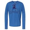 3513Y Youth Extra Soft Tri-blend Long Sleeve Thumbnail