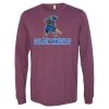 3513 Adult Extra Soft Tri-blend Long Sleeve Thumbnail
