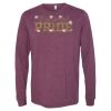 3513 Adult Extra Soft Tri-blend Long Sleeve Thumbnail
