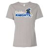 6413 Women’s Extra Soft Tri-blend Tee Thumbnail