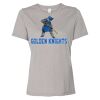 6413 Women’s Extra Soft Tri-blend Tee Thumbnail