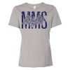 6413 Women’s Extra Soft Tri-blend Tee Thumbnail