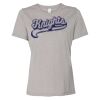 6413 Women’s Extra Soft Tri-blend Tee Thumbnail