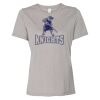 6413 Women’s Extra Soft Tri-blend Tee Thumbnail